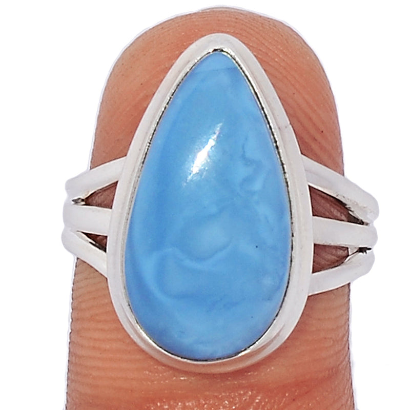 Owyhee Opal Ring - OYOR824