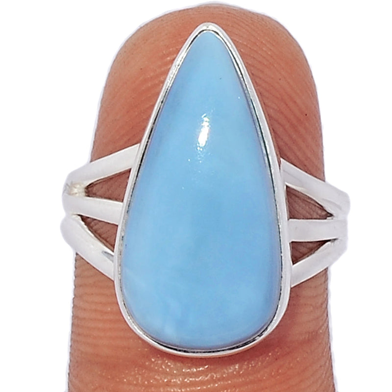Owyhee Opal Ring - OYOR825