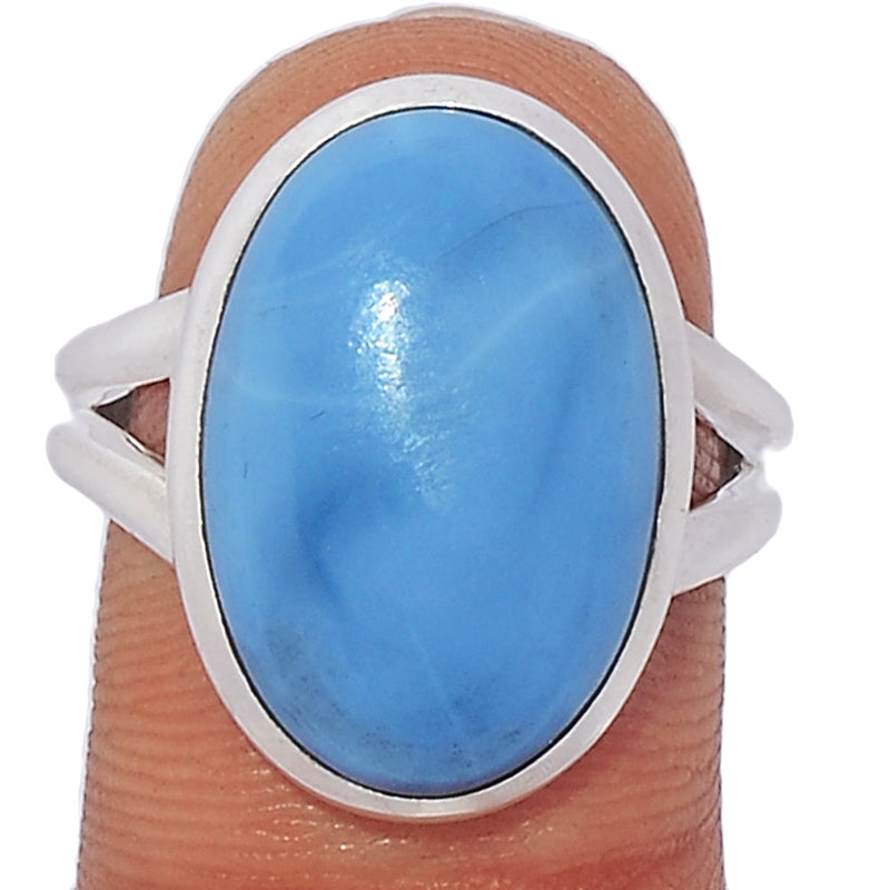 Owyhee Opal Ring - OYOR826