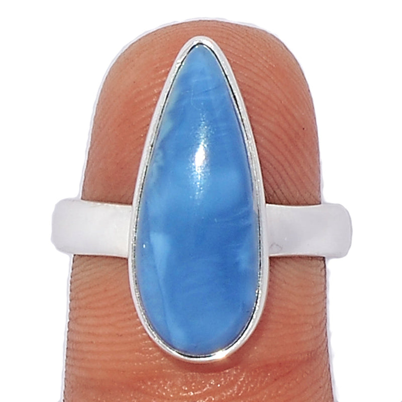 Owyhee Opal Ring - OYOR828