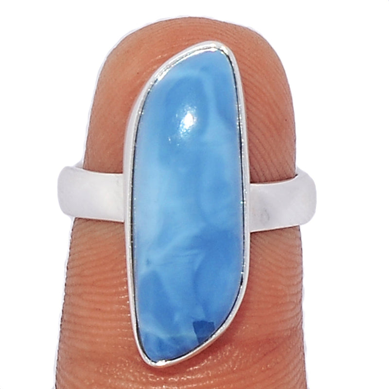Owyhee Opal Ring - OYOR829