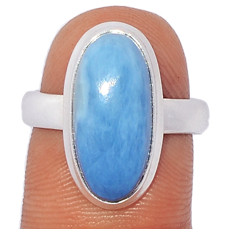Owyhee Opal Ring - OYOR839