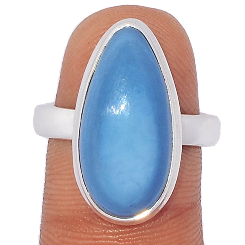 Owyhee Opal Ring - OYOR845