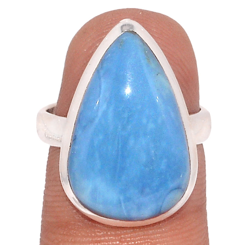 Owyhee Opal Ring - OYOR856