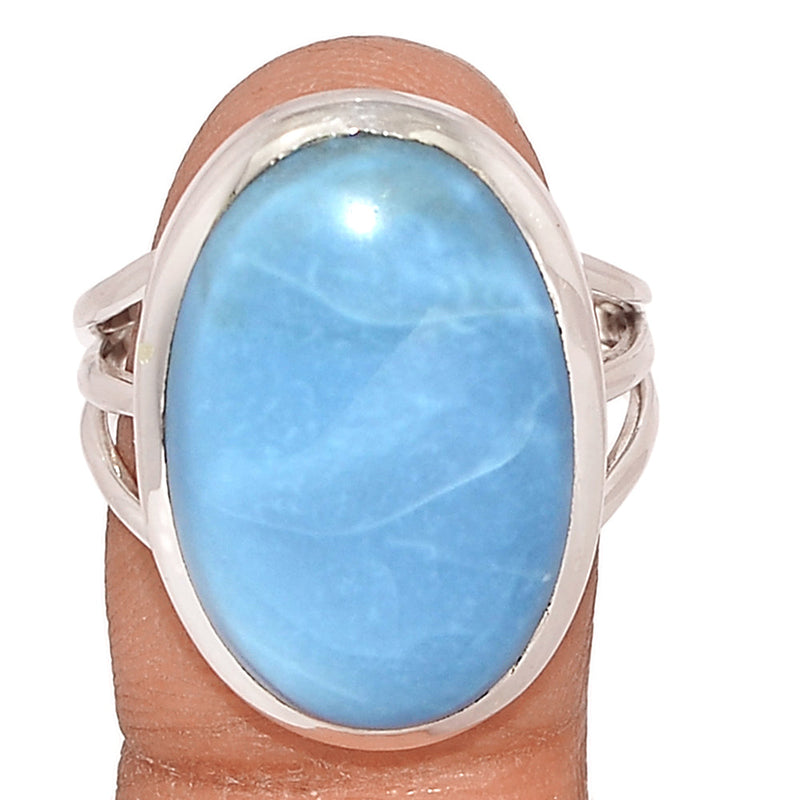 Owyhee Opal Ring - OYOR866