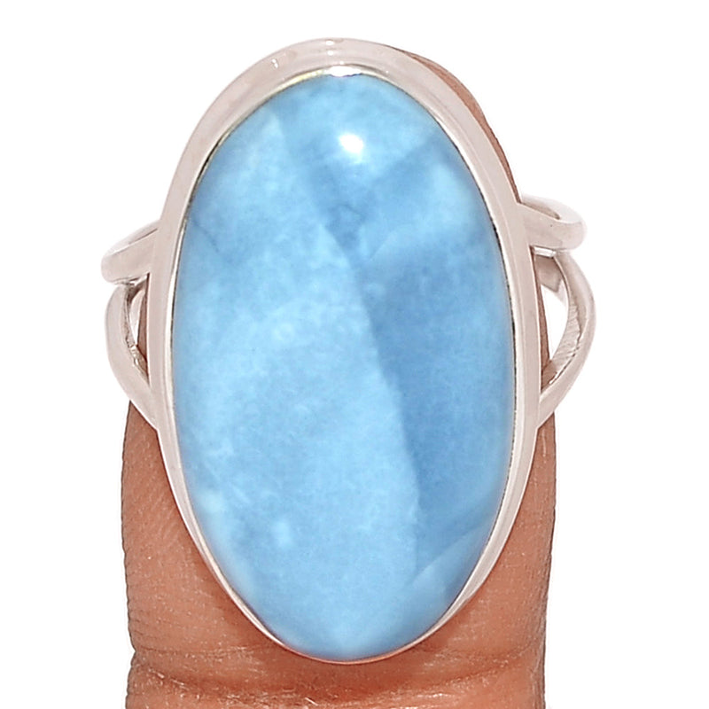 Owyhee Opal Ring - OYOR871