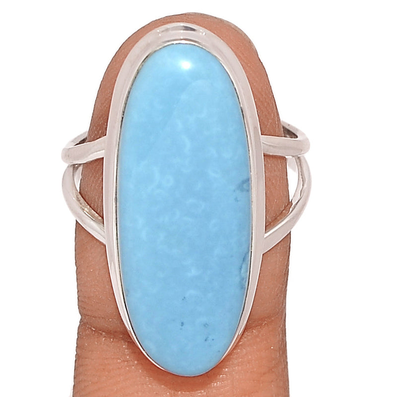 Owyhee Opal Ring - OYOR875