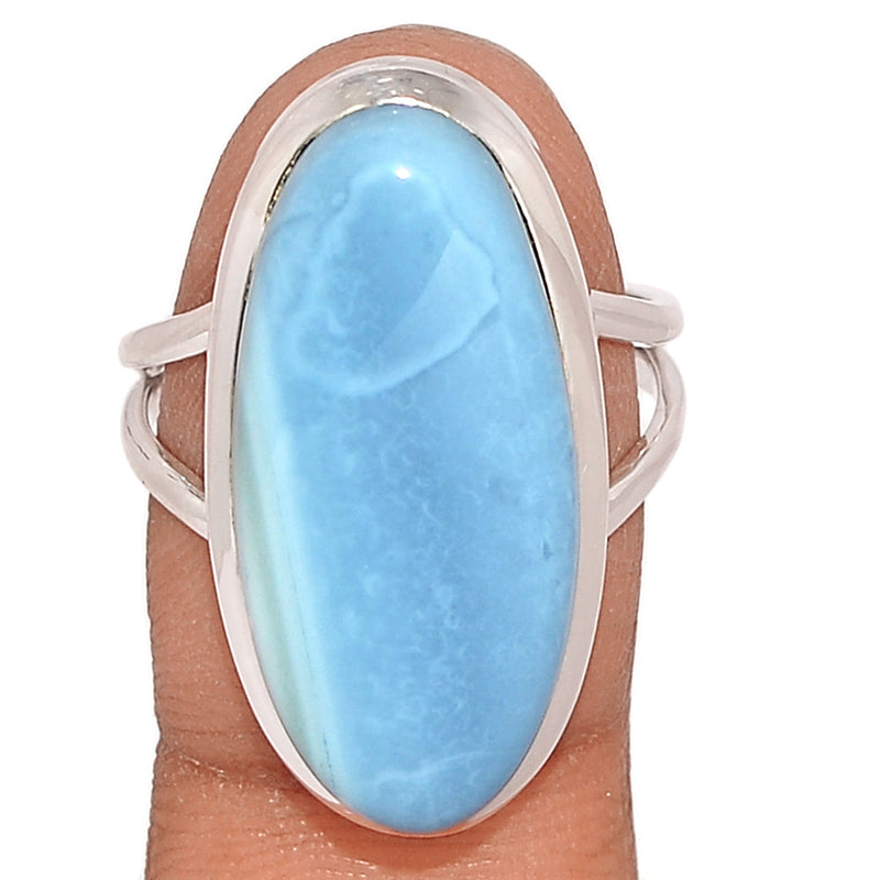 Owyhee Opal Ring - OYOR876
