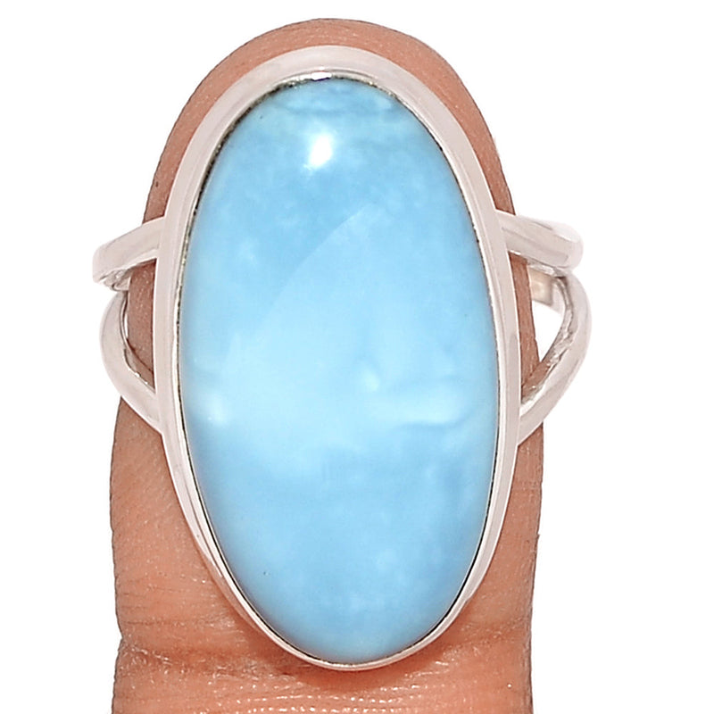 Owyhee Opal Ring - OYOR880