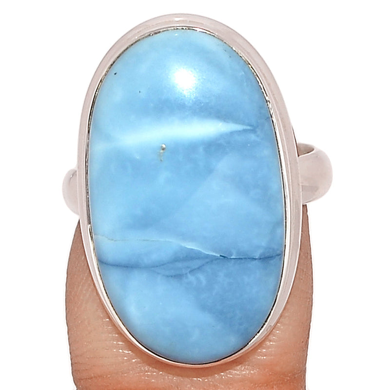 Owyhee Opal Ring - OYOR885