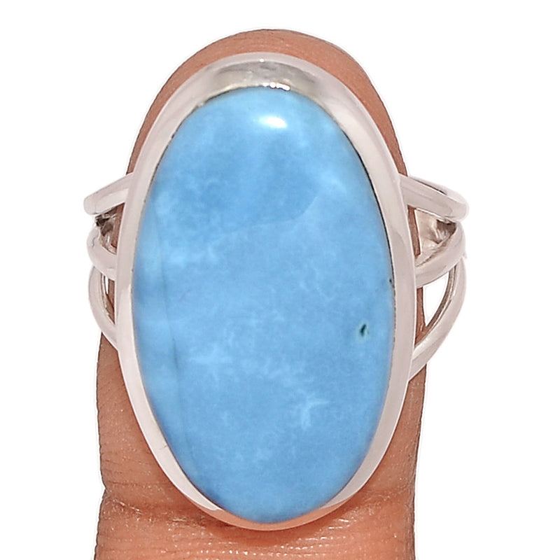 Owyhee Opal Ring - OYOR890