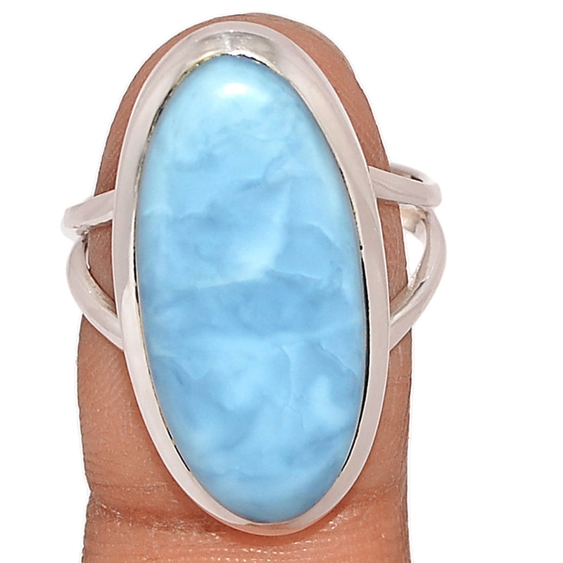 Owyhee Opal Ring - OYOR891