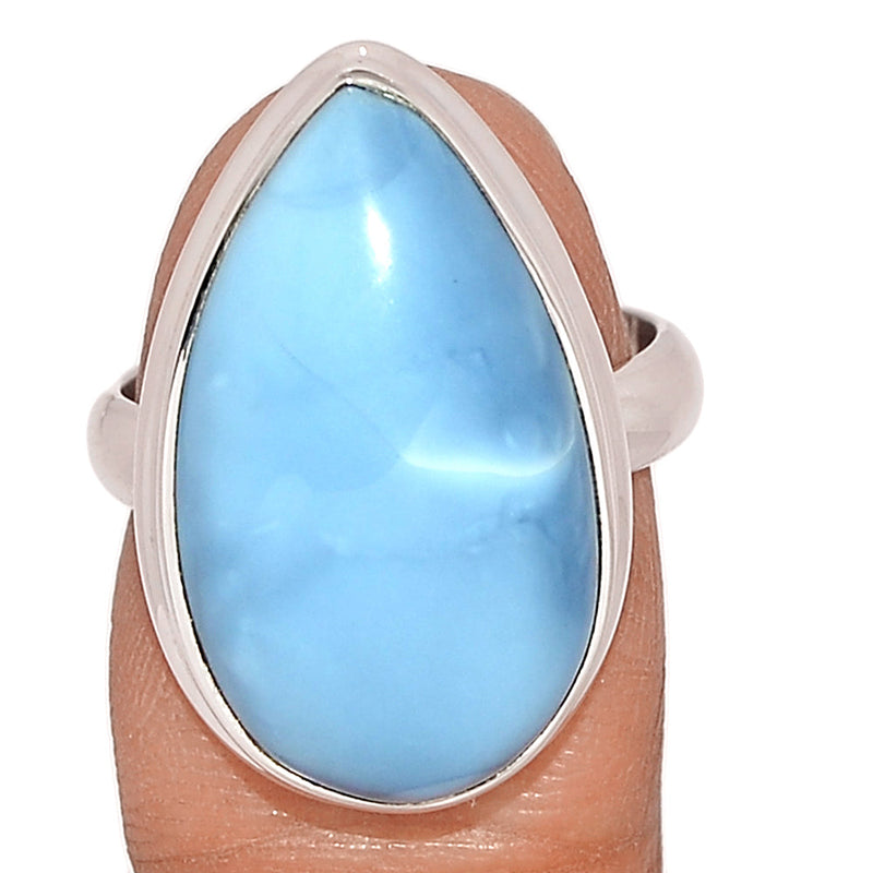 Owyhee Opal Ring - OYOR896