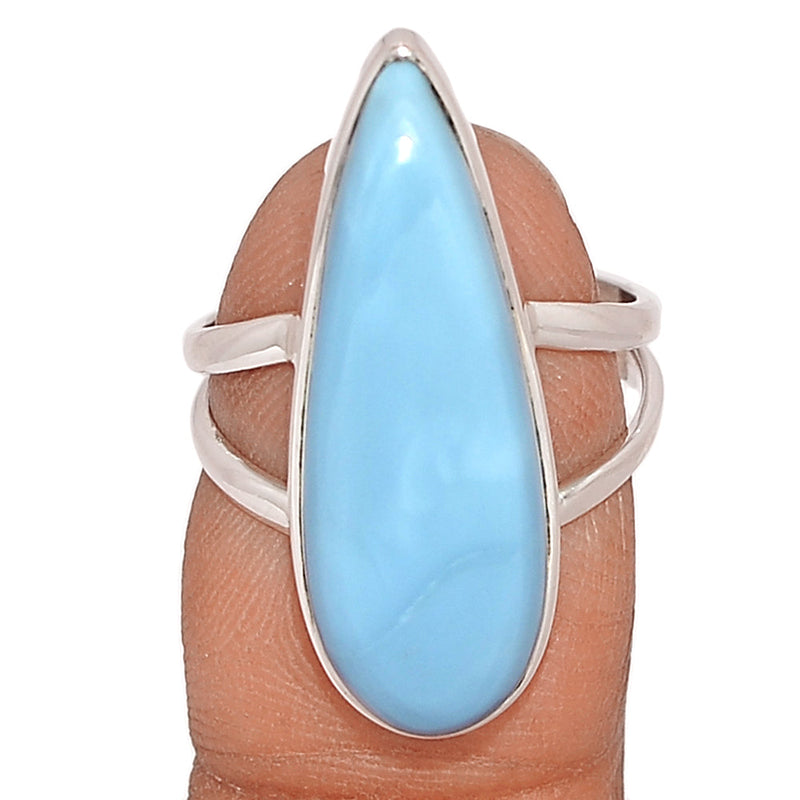 Owyhee Opal Ring - OYOR900