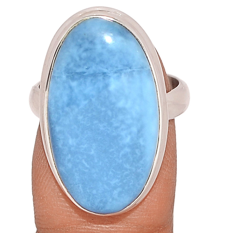 Owyhee Opal Ring - OYOR913