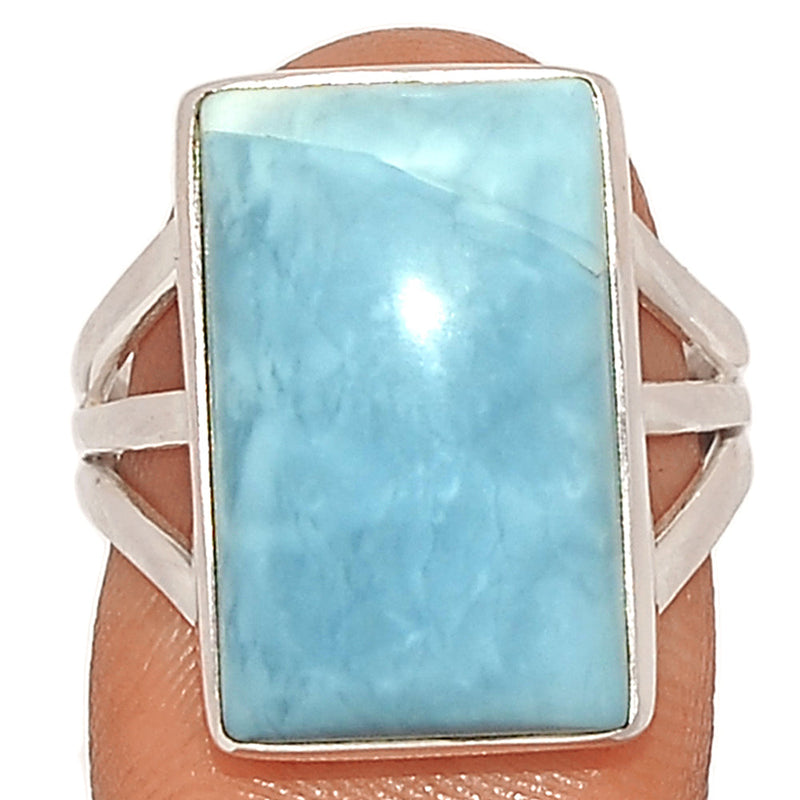 Owyhee Opal Ring - OYOR919