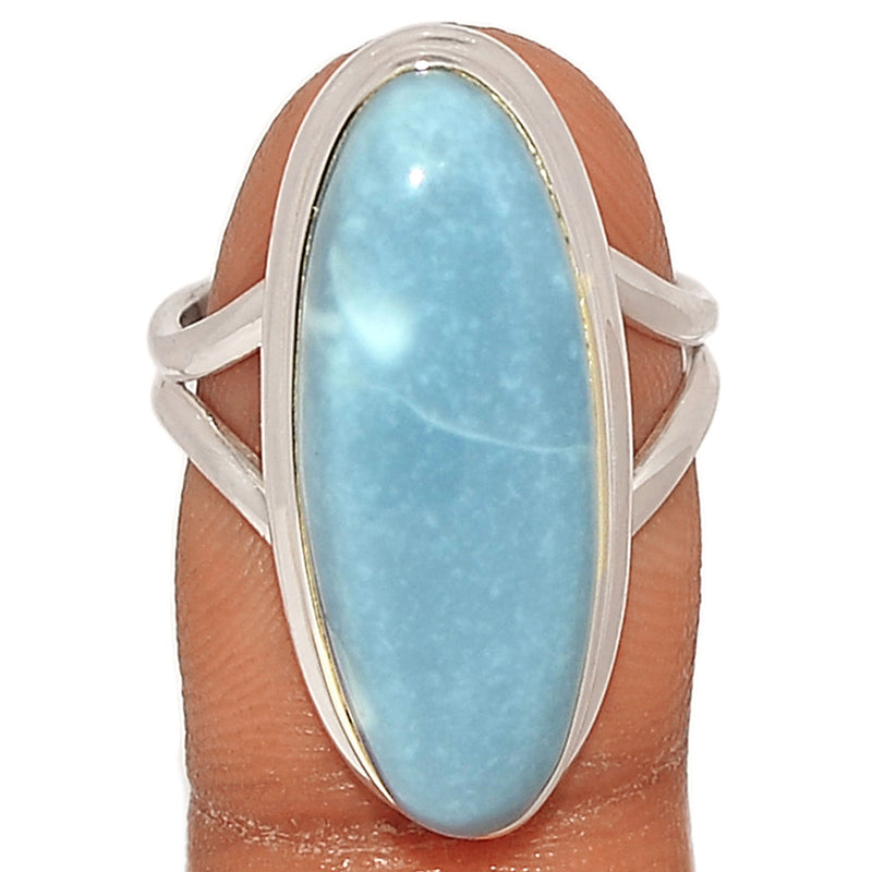 Owyhee Opal Ring - OYOR920