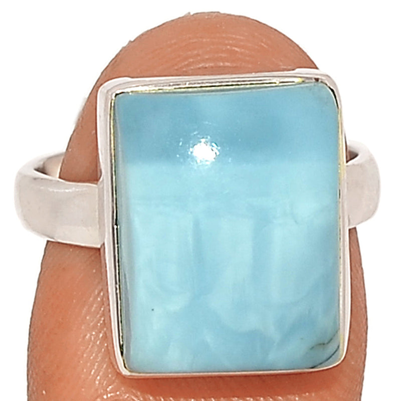 Owyhee Opal Ring - OYOR924