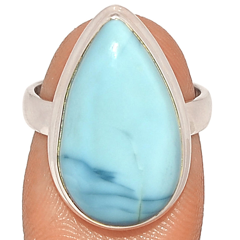 Owyhee Opal Ring - OYOR928