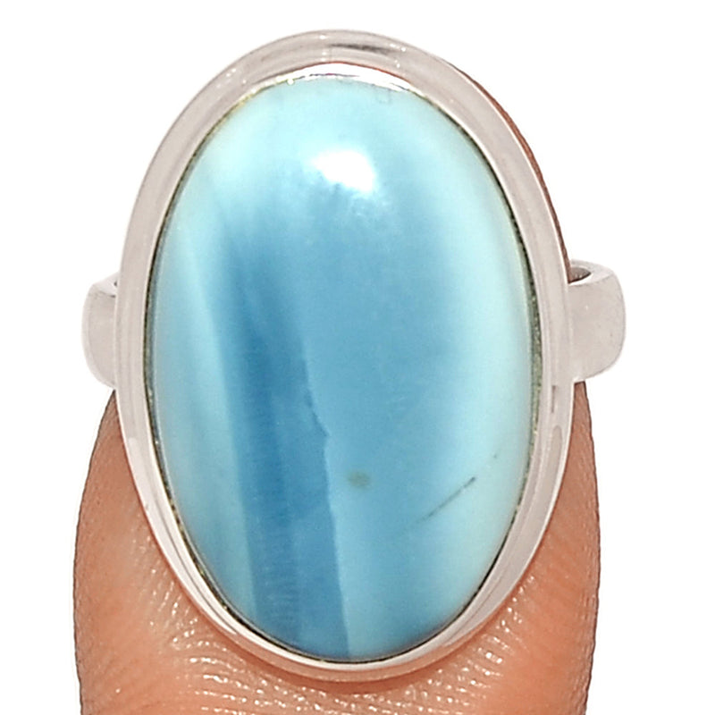 Owyhee Opal Ring - OYOR929