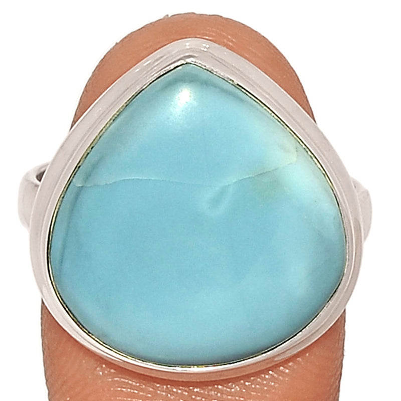 Owyhee Opal Ring - OYOR932