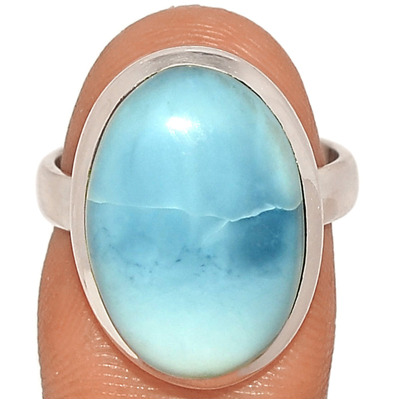 Owyhee Opal Ring - OYOR938
