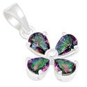 1" Mystic Topaz Pendantst - P1396MT