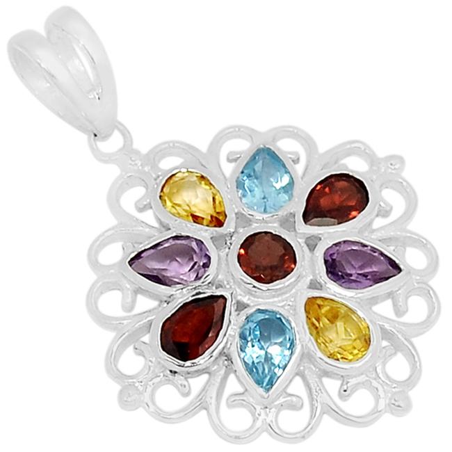 1.5" Multi Pendantst - P1405MU