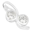 0.7" Crystal Pendantst - P1436CRY
