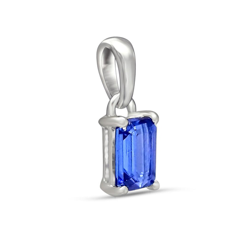 6*4 MM Octo - Kyanite Faceted Pendants - PBC203-KYF Catalogue