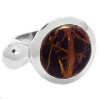 Pilbara Jasper Ring - PBJR86