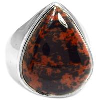 Pilbara Jasper Ring - PBJR98