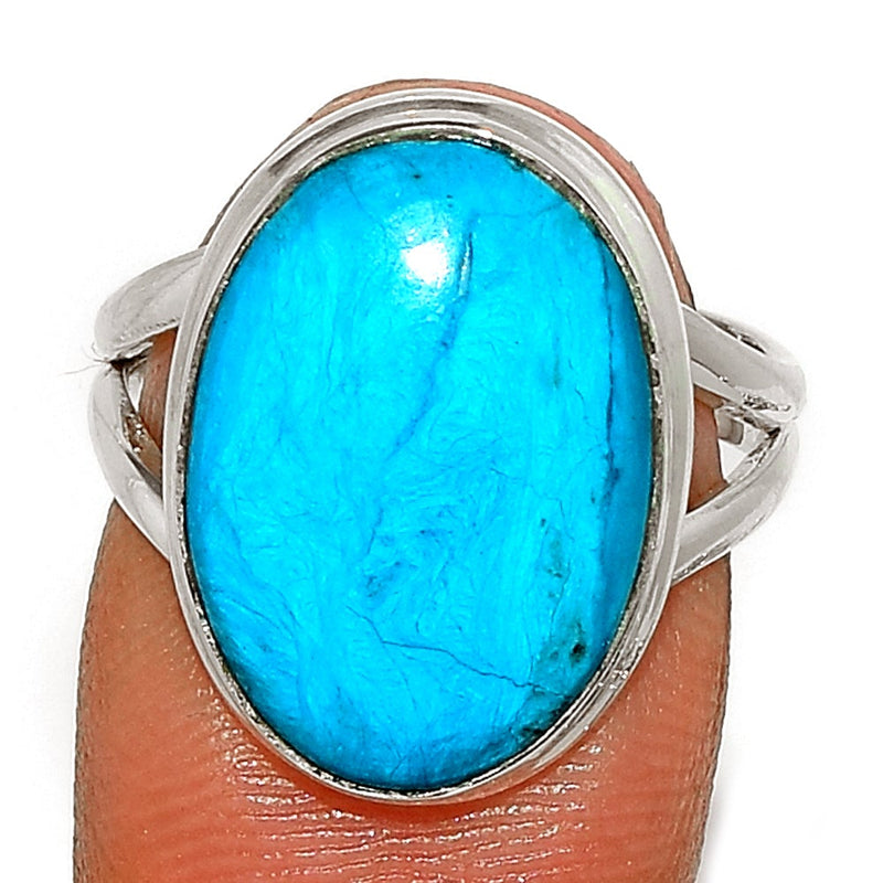 Rare Peru Opaline Ring - PBOR551