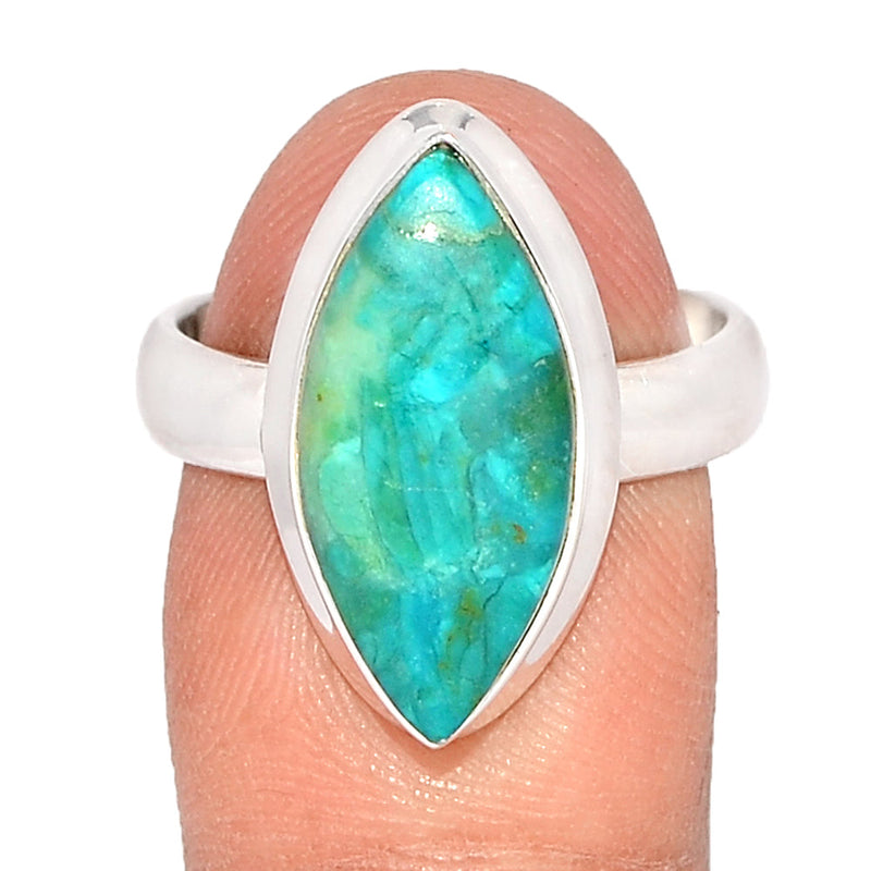 Rare Peru Opaline Ring - PBOR671