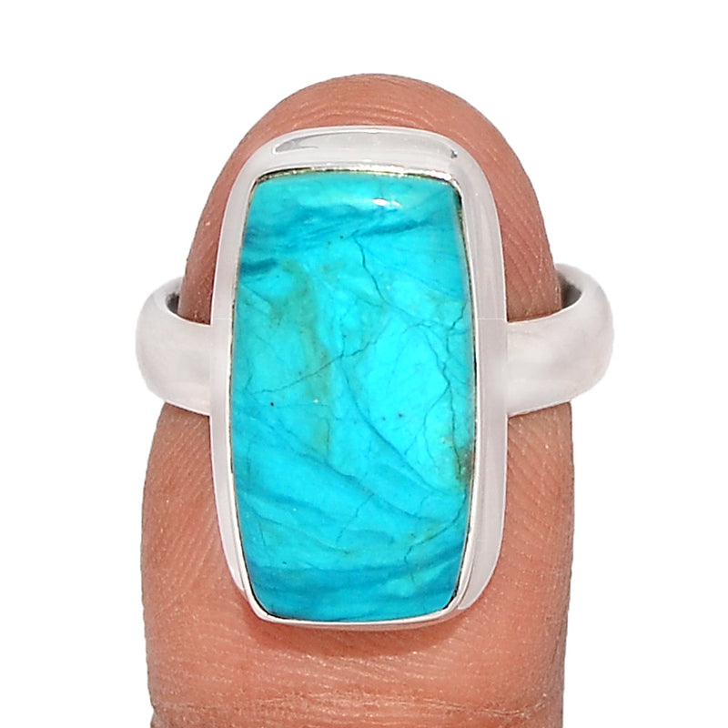 Rare Peru Opaline Ring - PBOR680