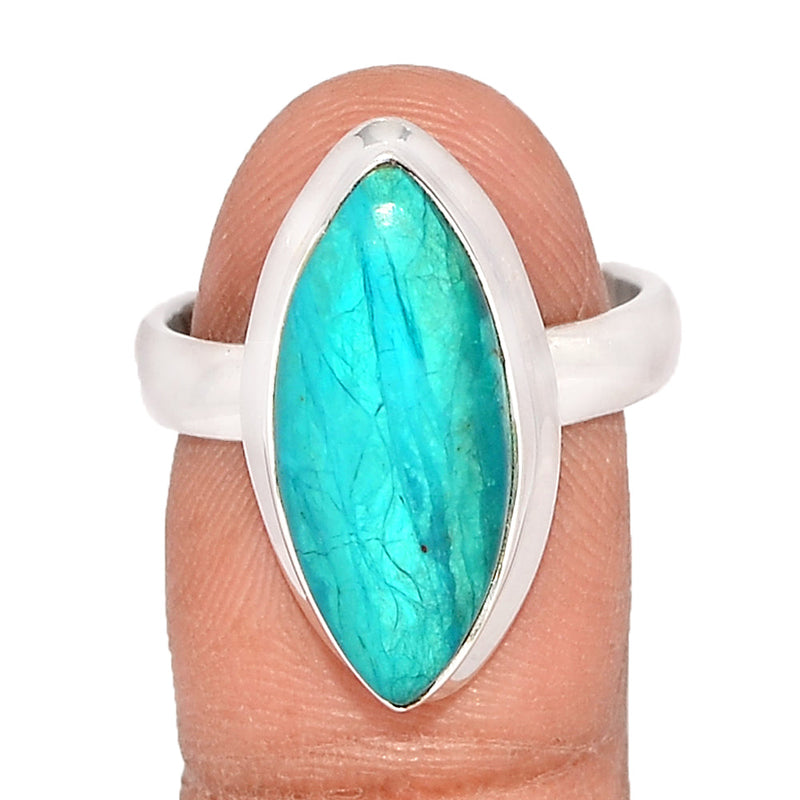 Rare Peru Opaline Ring - PBOR703
