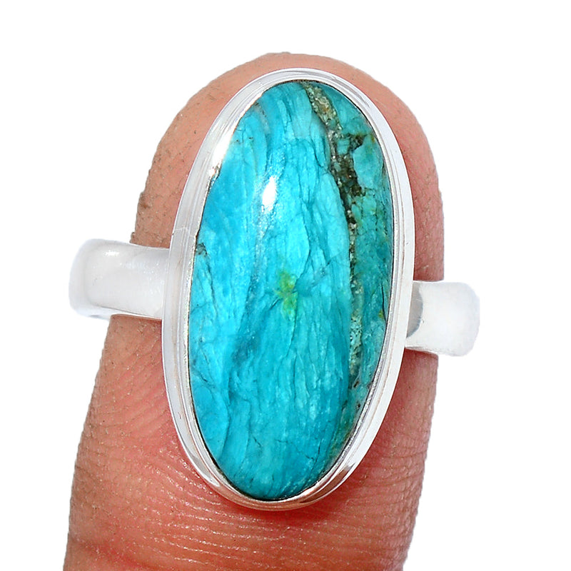 Rare Peru Opaline Ring - PBOR724