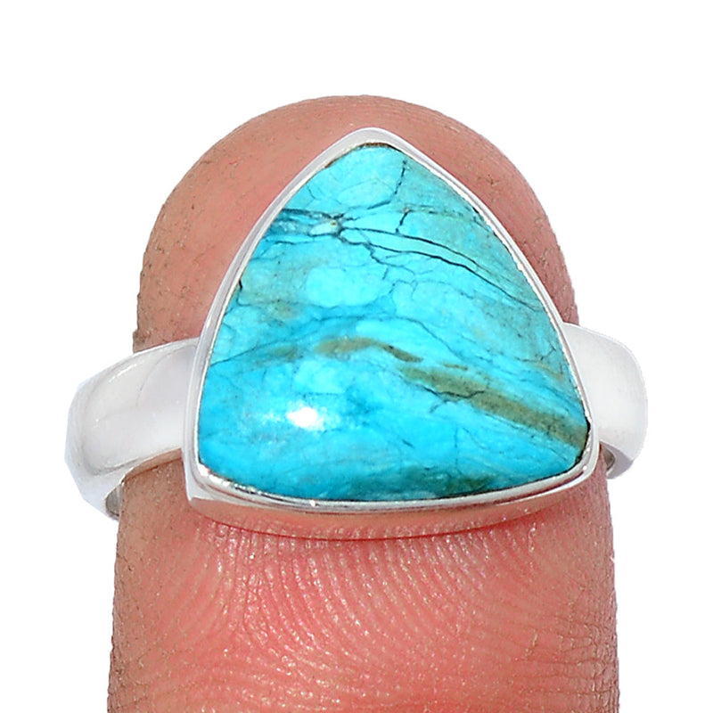 Rare Peru Opaline Ring - PBOR733
