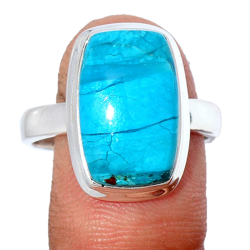 Rare Peru Opaline Ring - PBOR734