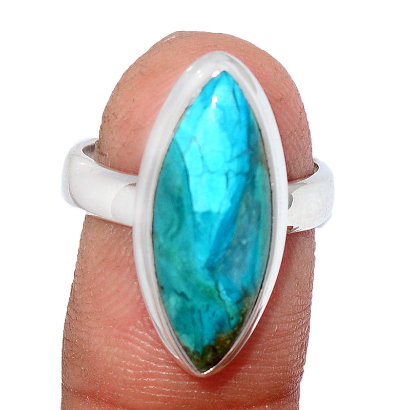 Rare Peru Opaline Ring - PBOR752