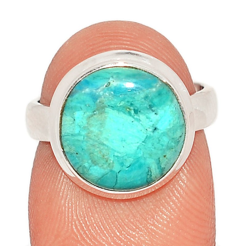 Rare Peru Opaline Ring - PBOR822