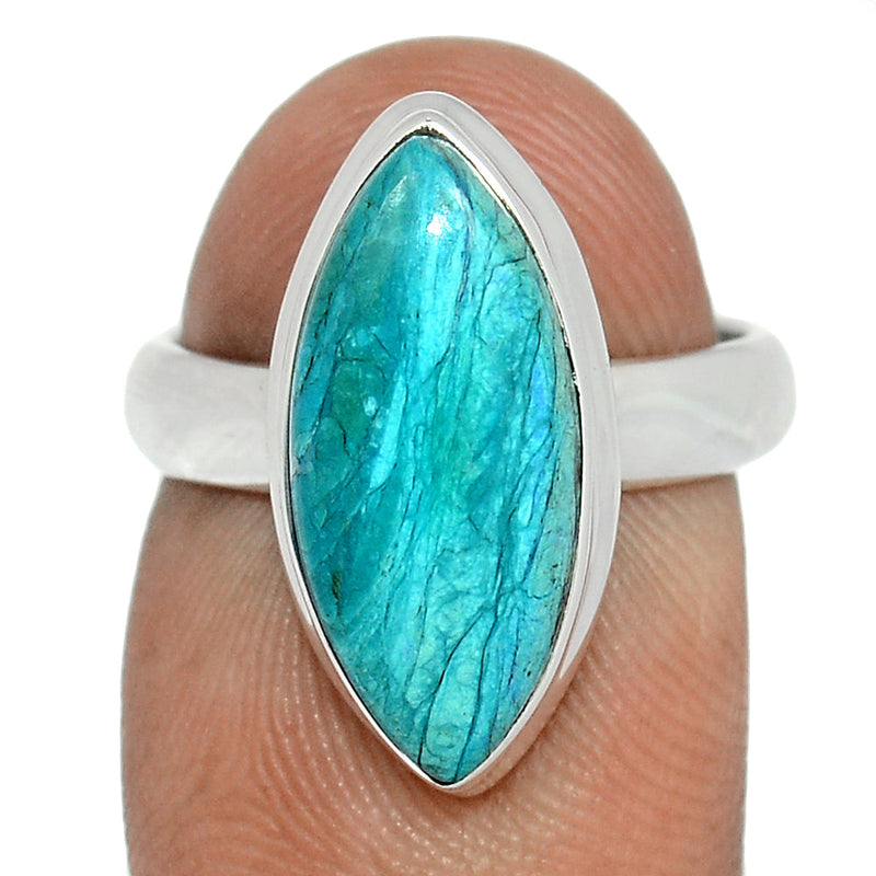 Rare Peru Opaline Ring - PBOR832