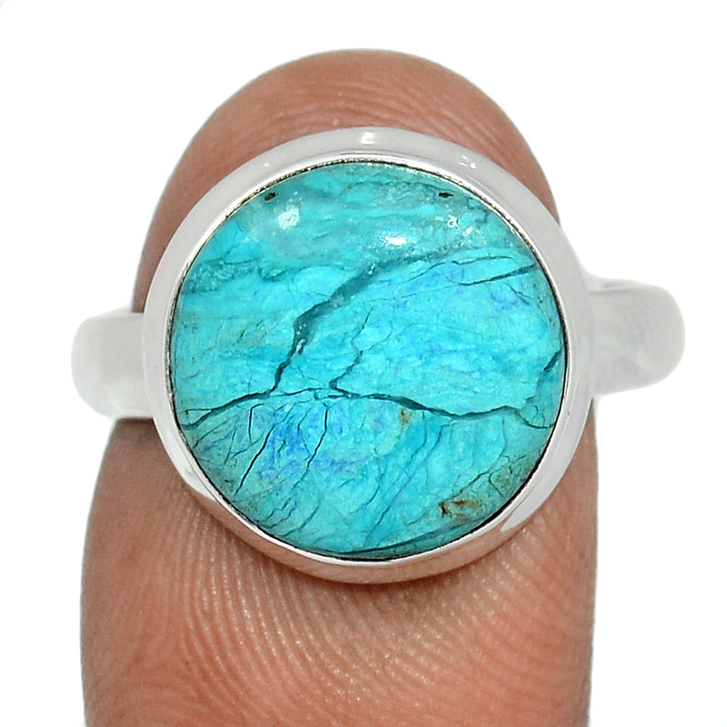Rare Peru Opaline Ring - PBOR834