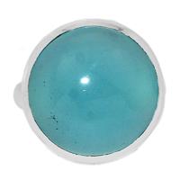Paraiba Chalcedony Ring-PCDR199
