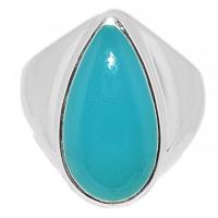 Paraiba Chalcedony Ring-PCDR251