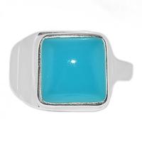 Paraiba Chalcedony Ring-PCDR258