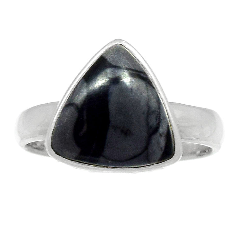 PIcasso Jasper Ring - PCJR100