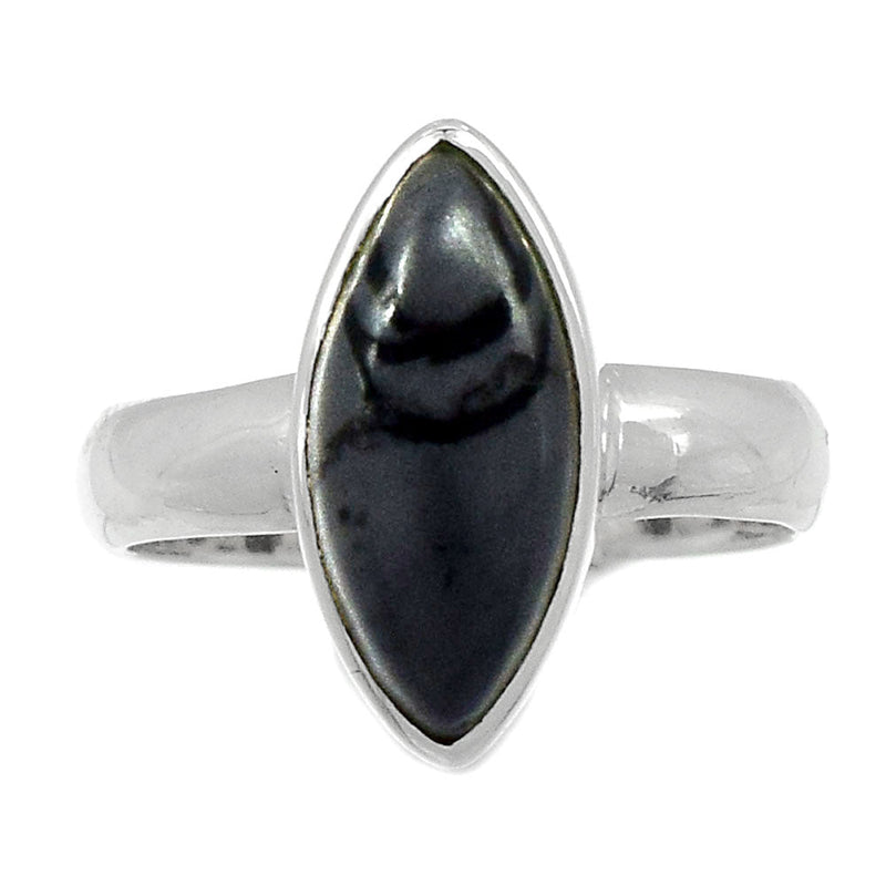 PIcasso Jasper Ring - PCJR106