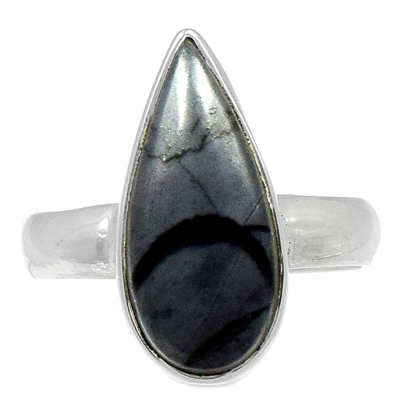 PIcasso Jasper Ring - PCJR107