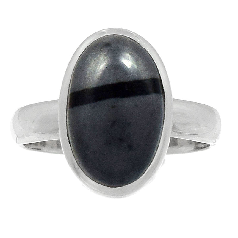 PIcasso Jasper Ring - PCJR110